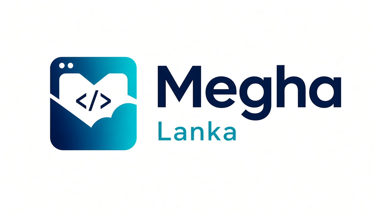Megha Lanka logo
